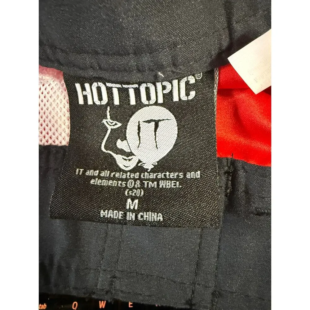 Hot Topic all sales